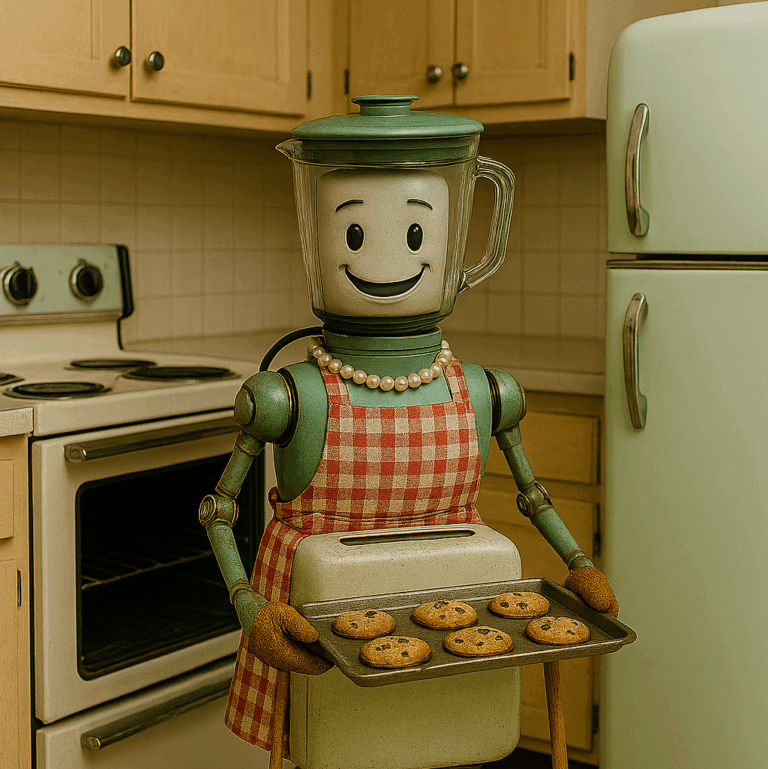 “The Cookie Catastrophe”